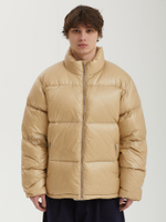 Мужской Пуховик Parachute Ripstop