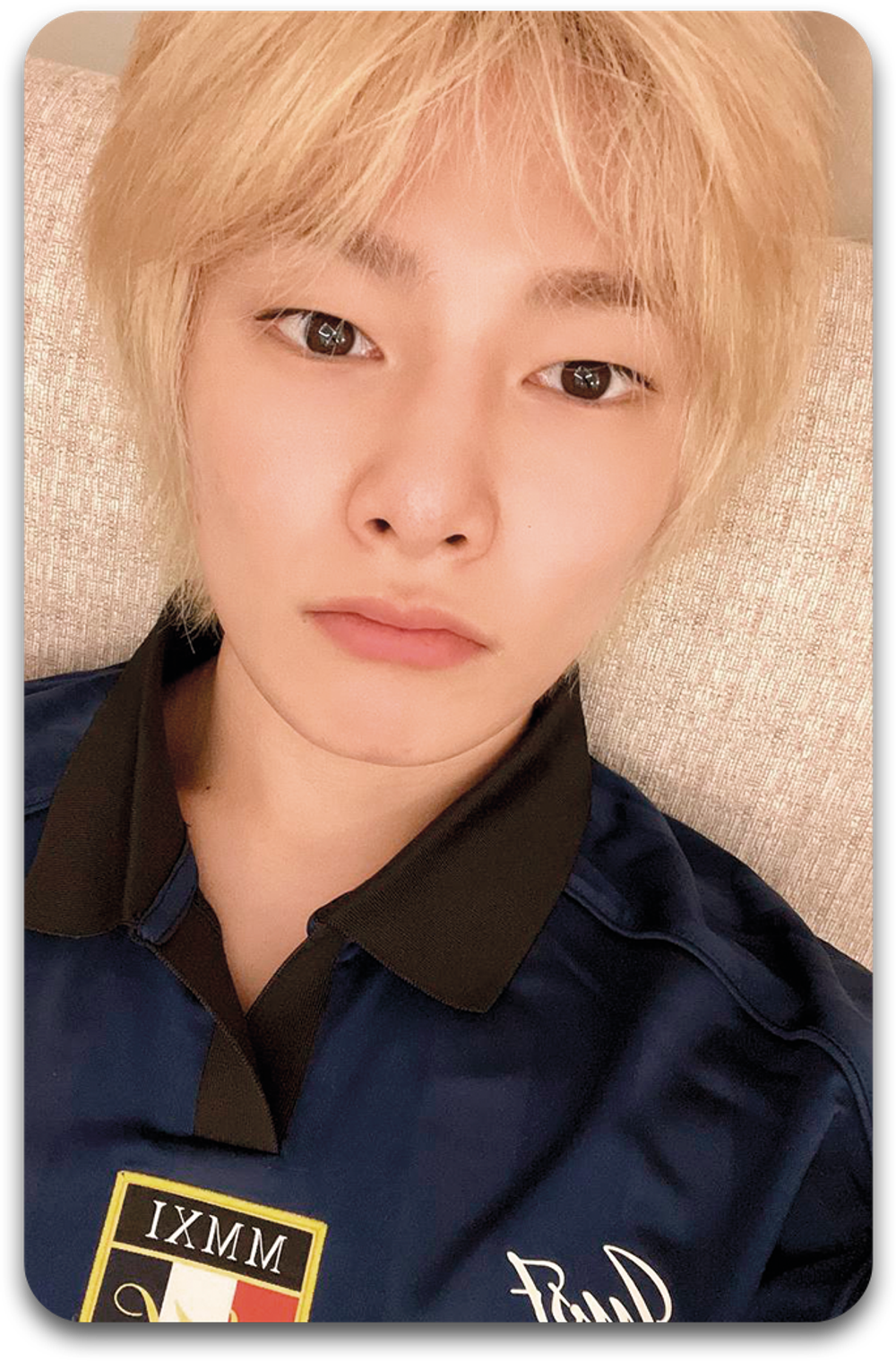 Карта / STRAY KIDS #1581