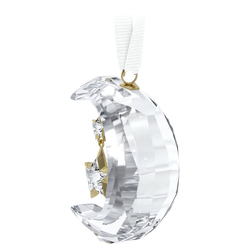 HOLIDAY MAGIC:ORNAMENT MOON