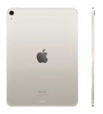 Планшет Apple iPad Air 11 (2025) M3 128GB Wi-Fi Starlight MC9Y4