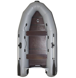 Лодка ПВХ ФРЕГАТ 290 Pro