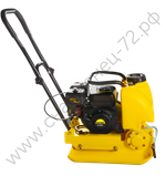 Виброплита Huter VP-90W