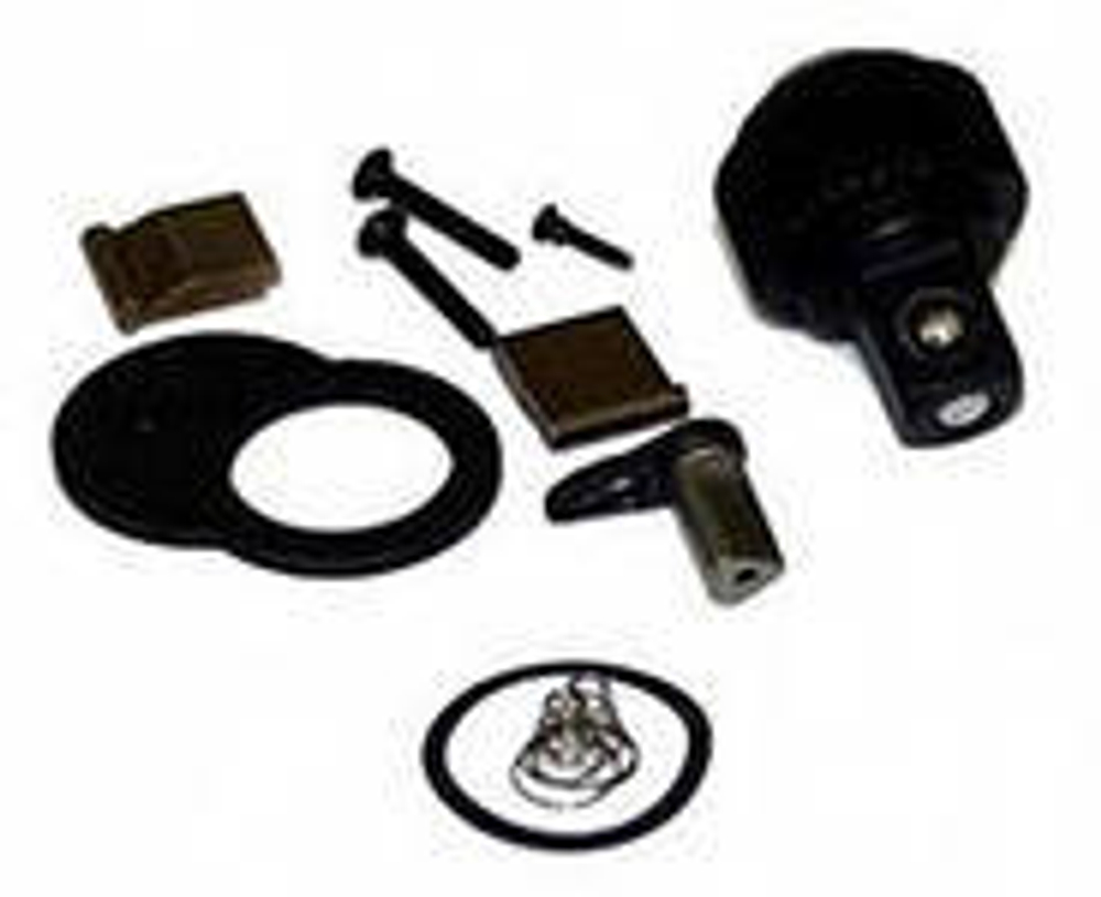 Ремкомплект трещотки, Т.12.60.72-SP, СТАНКОИМПОРТ