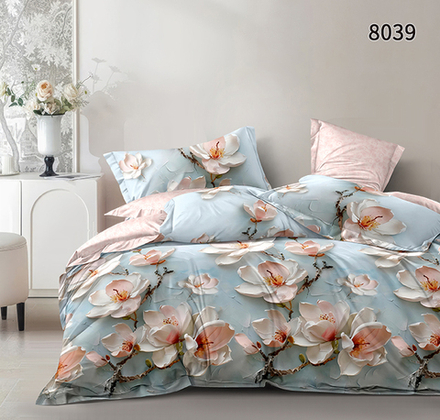 КПБ Дуэт ПОПЛИН "П15"