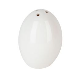 Набор для специй солонка/перечница на бамбуковой подставке "Naturel" 10*10*10см.