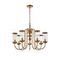 Подвесная люстра Favourite Energy 2926-7P