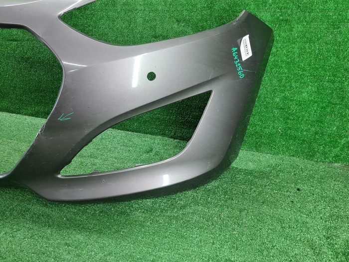 Бампер передний Hyundai I30 2 (2015-2017)