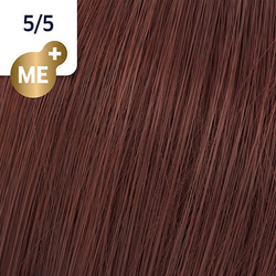 Wella Koleston 5/5 Светло-коричневый махагоновый ME+