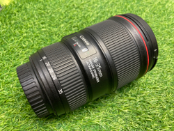 Canon EF 16-35mm 4L IS USM