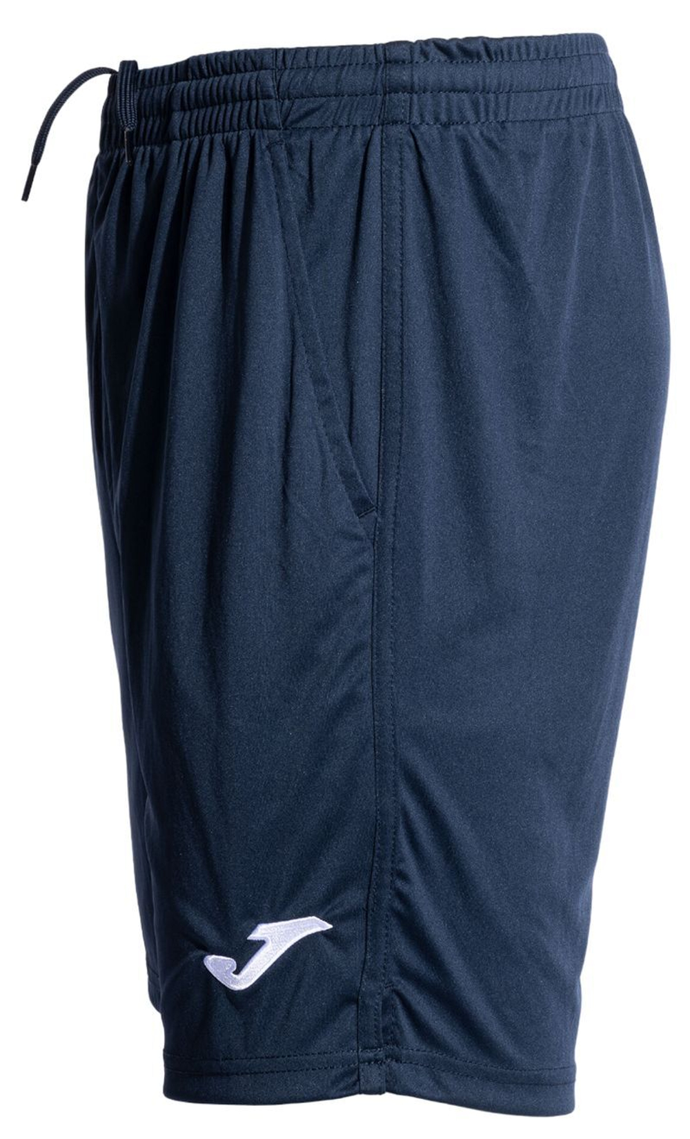 Мужские теннисные шорты Joma Open III Bermuda - небесный