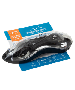 Очки для плавания Orca Black