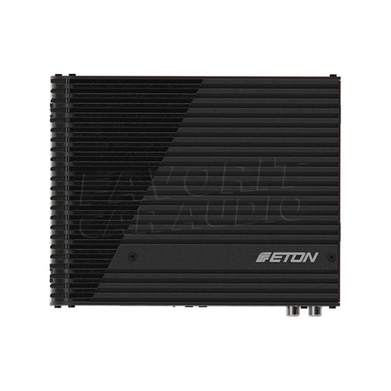 Усилитель+процессор ETON MINI 150.4 DSP