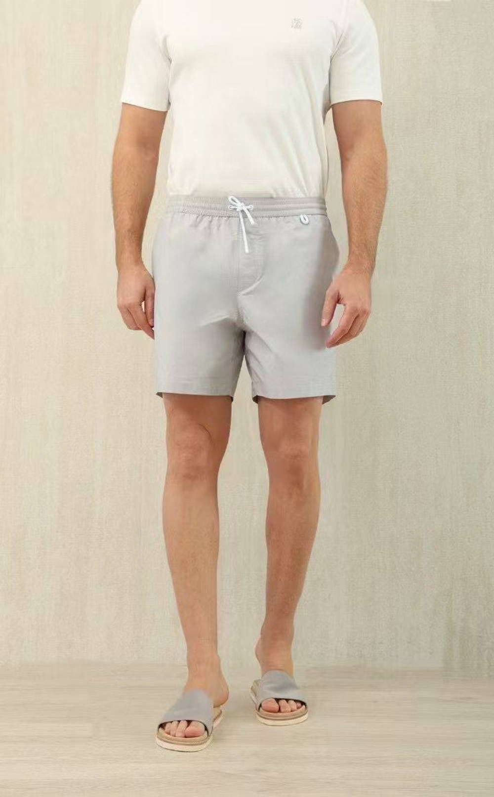 Плавательные шорты Loro Piana