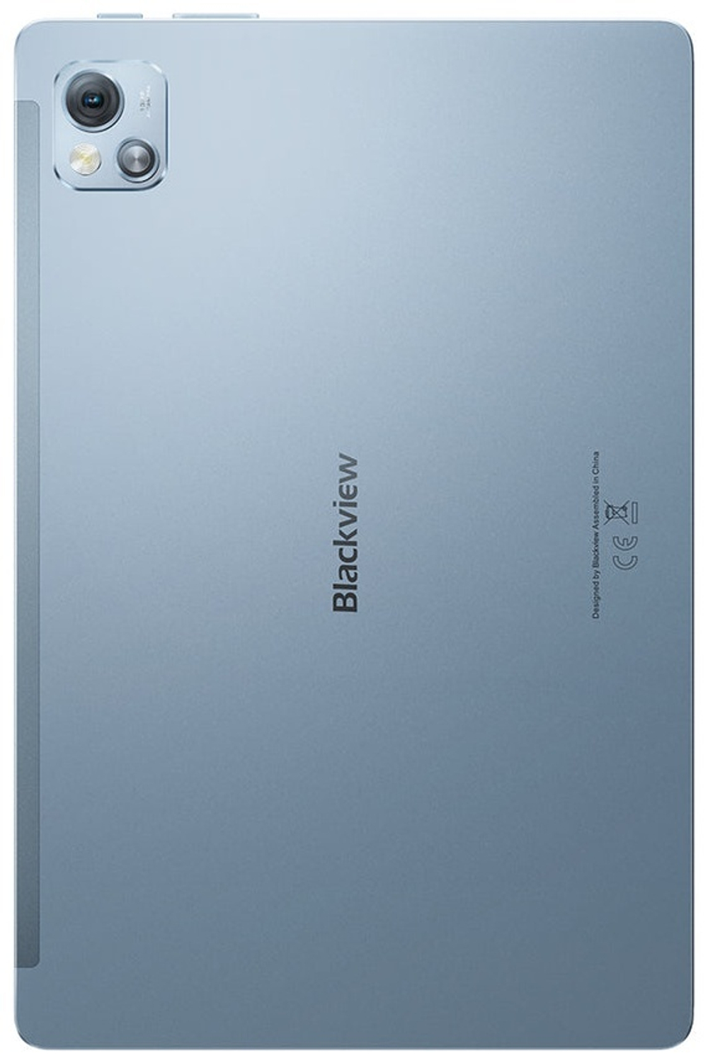 Планшет Blackview Tab 13 Pro 10.1 дюйм 8 Гб/128 Гб голубой