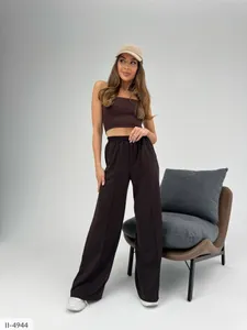 Брюки II-4930 Фабрика Моды