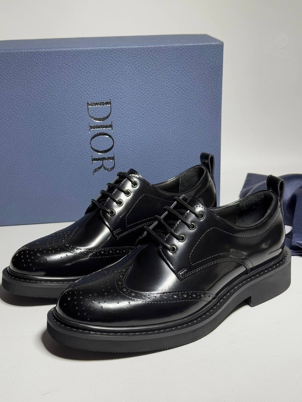 Туфли Christian Dior