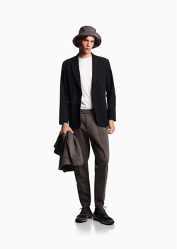 Футболка мужская EMPORIO ARMANI