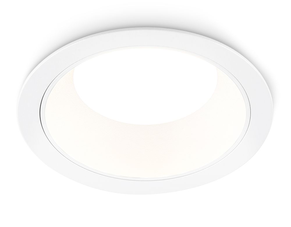 Ambrella Встраиваемый светильник GX53 GX Standard tech TN52331