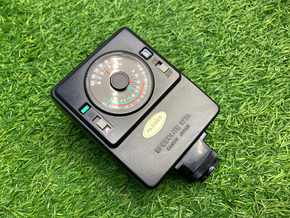 Canon Speedlite 177A