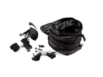 96782271AA DUCATI REAR BAG 7+2L