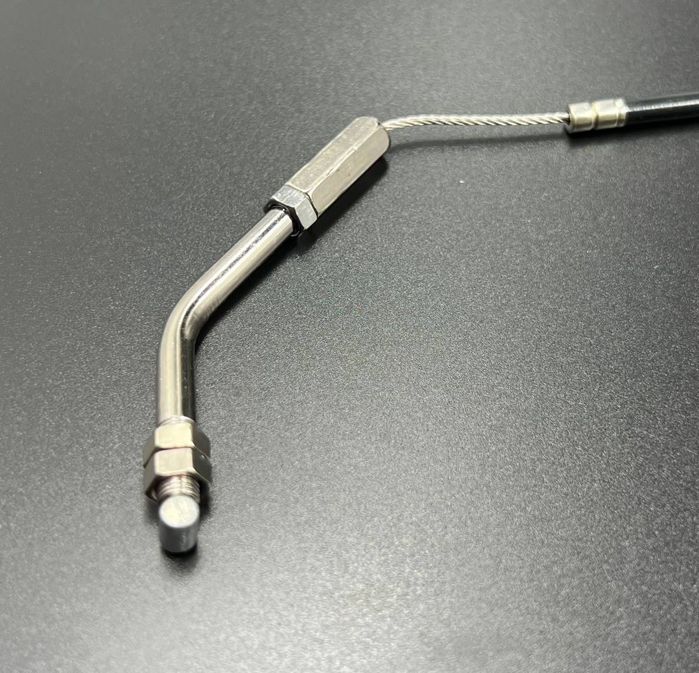 Трос румпеля 677 Yamaha 5-8 (PREMARINE)