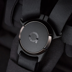 Детская коляска Anex IQ Premium NT x Avionaut Cosmo 3 в 1 Darke