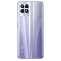 Realme 8i 4/64Gb Purple (фиолетовый)