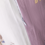 Комплект постельного белья Люкс Сатин 100% хлопок A337