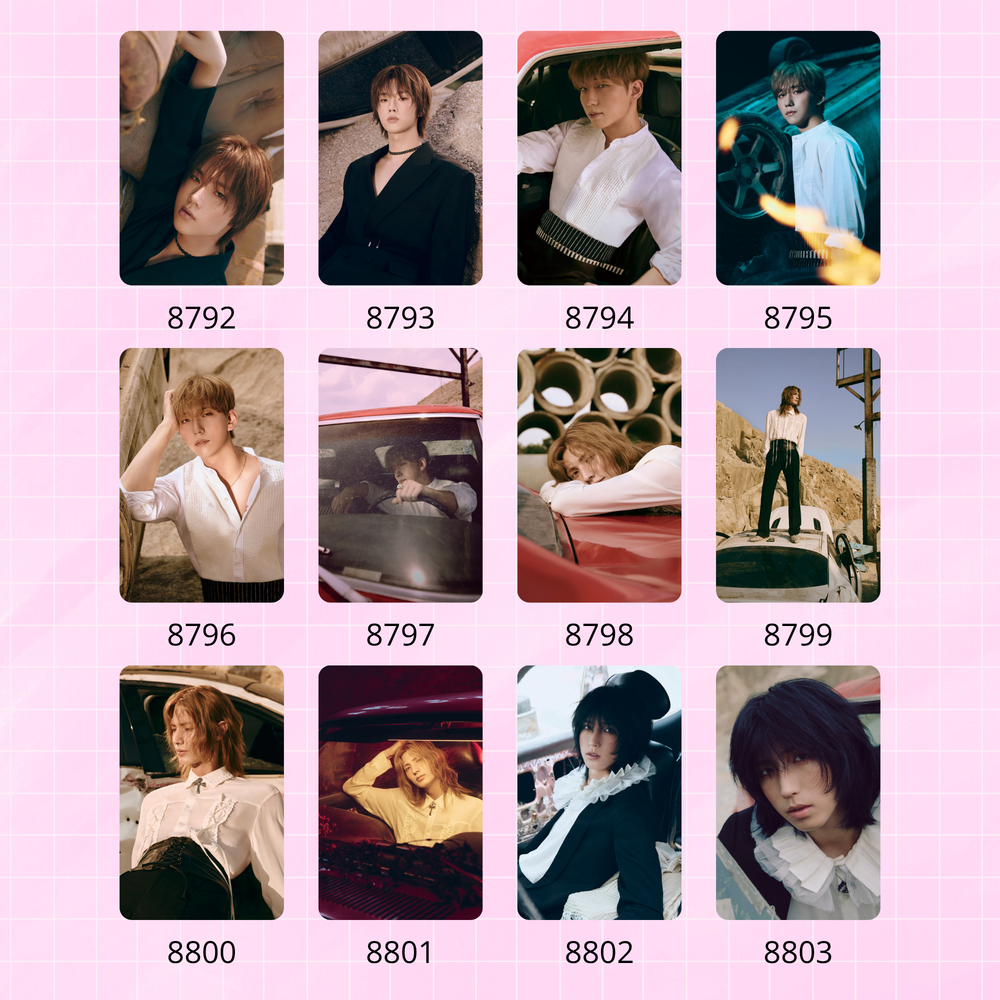 Карты / XDINARY HEROES