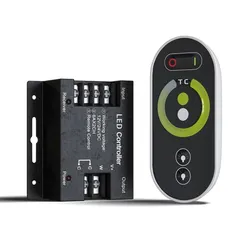 Контроллер для источника света Комбинированный (MIX) 12-24В 288Вт Lighting control clm004
