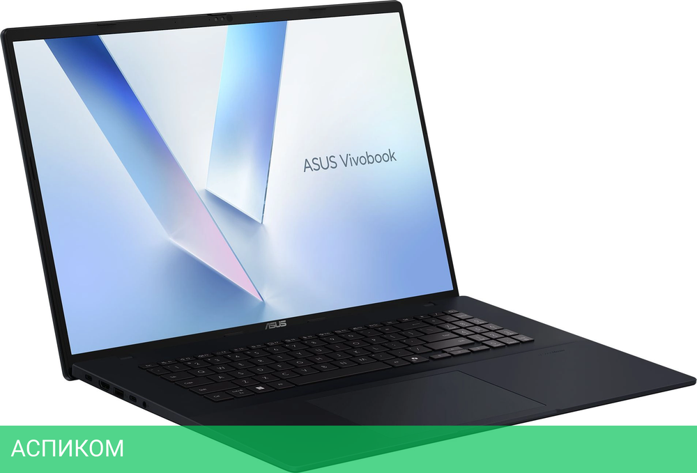 Ноутбук Asus Vivobook 18 M1807HA-S8025
