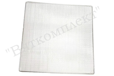 Рамка в сборе МПК-700К (к кассете для стаканов и чашек)