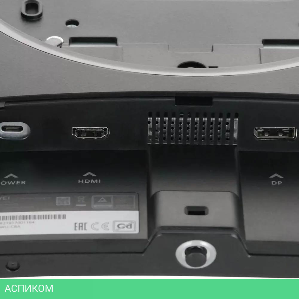 Монитор Huawei MateView XWU-CBA
