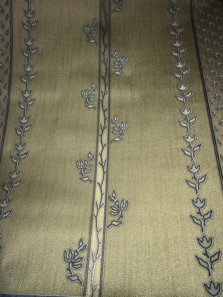 Обои ZAMBATI Grup Винил компактный на флизе 1,06х10 Melodia