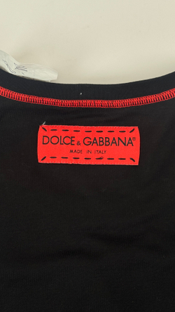 Футболка Dolce&Gabbana