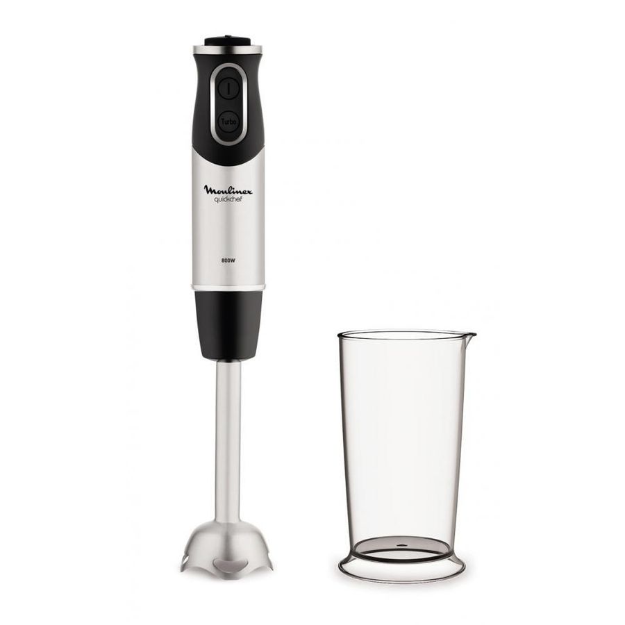 Погружной блендер Moulinex Quickchef DD650832
