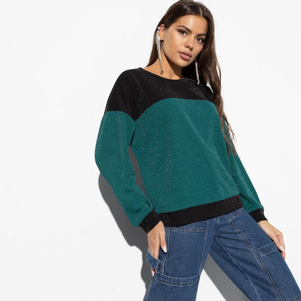 Свитшот Сила гипноза (загадка) Charutti (Акция)