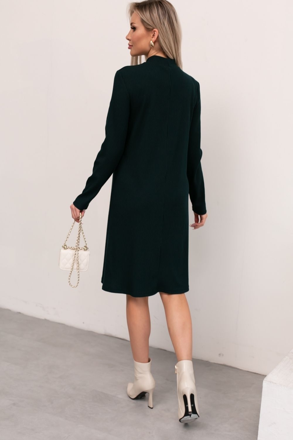 Платье Циана №1 Valentina