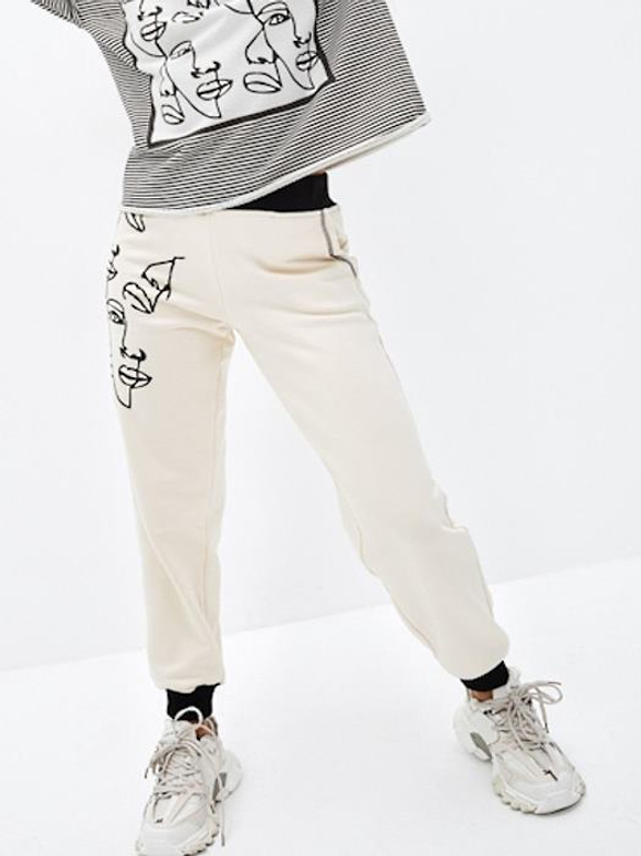 Брюки 4863 Maschara Acappella