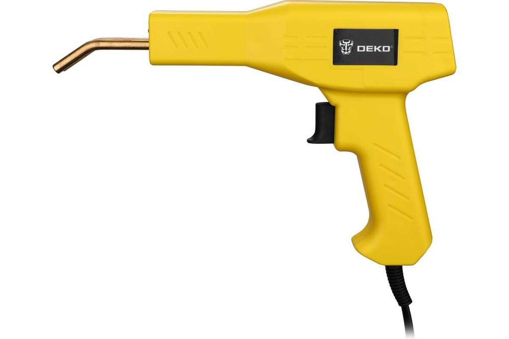 Паяльник для пластика DEKO DKWG50, 50 Вт