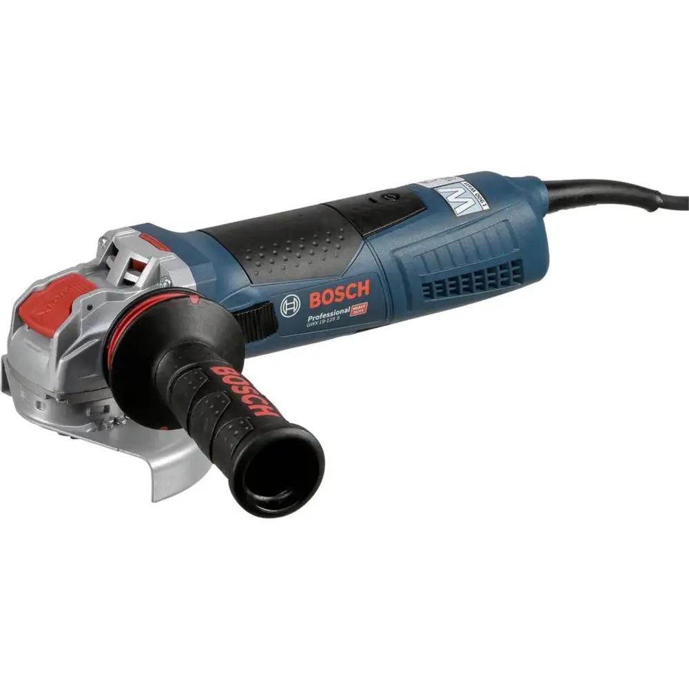Угловая шлифмашина с X-LOCK GWX 19-125 S Professional BOSCH 06017C8002