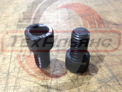 Винт M12*1.75*20 высокопрочный