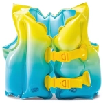 Жилет надувной детский Blue Lagoon, 3-5 лет Intex (59663NP)