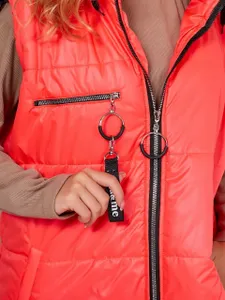 Жилет УК-019-10 Fabrika