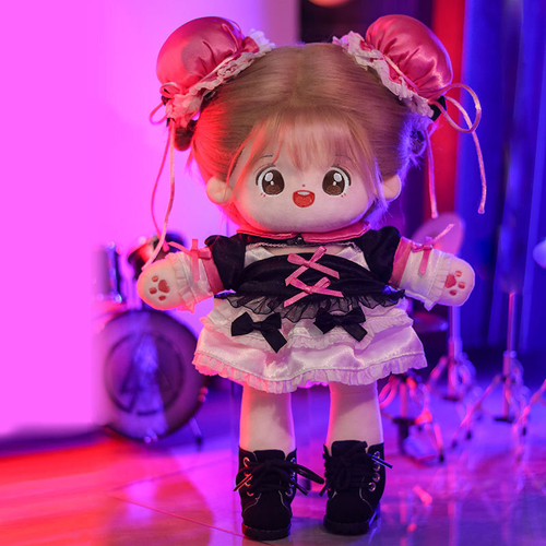 Яркая кукла "Pretty Girl"