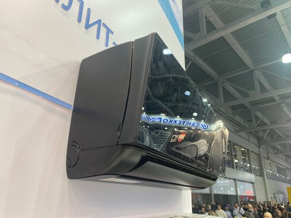 Блок внутренний Ballu BSUI-FM/in-09HN8/EU_BL инверторной мульти сплит-системы — (5)