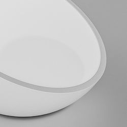 Потолочный Светильник Selden D30 White By Imperiumloft