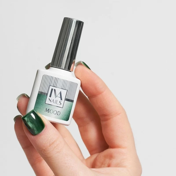 ГЕЛЬ-ЛАК MOOD №4