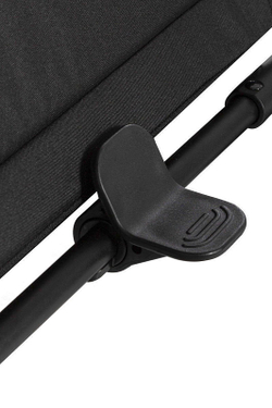 Коляска 2 в 1 Carrello Alfa 2025 CRL-6522 Fashion Grey