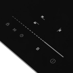 Варочная панель индукционная HAIER HHK-Y53TTB